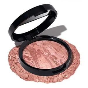 Laura Geller Baked Blush-n-bronze: Rose Bronze